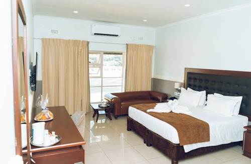 Ndadza Hotel | Great Zimbabwe Hotel