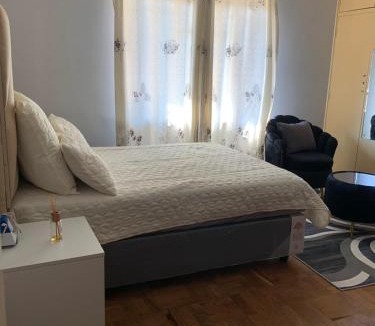 Greendale Bed & Breakfast | Green C