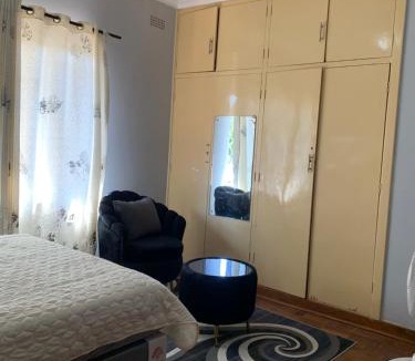 Greendale Bed & Breakfast | Green C