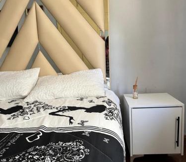 Greendale Bed & Breakfast | Green C