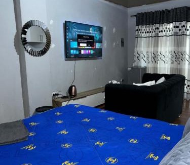 Greendale Bed & Breakfast | Green D