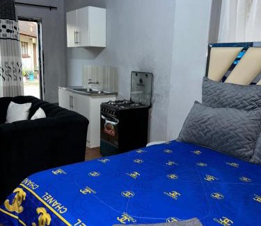 Greendale Bed & Breakfast | Green D