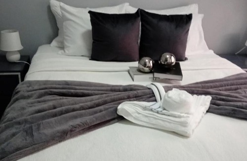 Bulawayo Bed & Breakfast | Green Harvest BnB