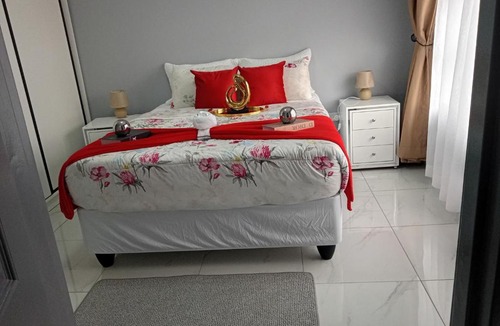 Bulawayo Bed & Breakfast | Green Harvest BnB