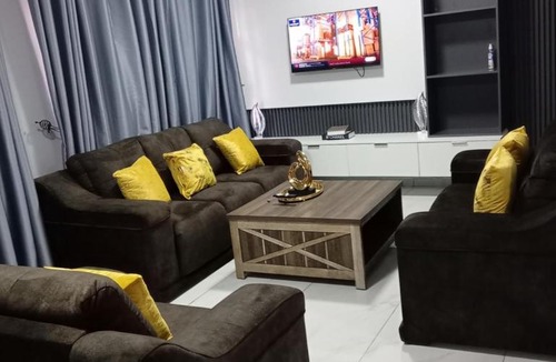 Bulawayo Bed & Breakfast | Green Harvest BnB