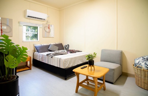 Southern Region Hotel | Green Hills Pebac PNGCR