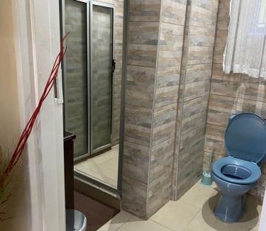 Mutare Bed & Breakfast | Green Whisper BnB