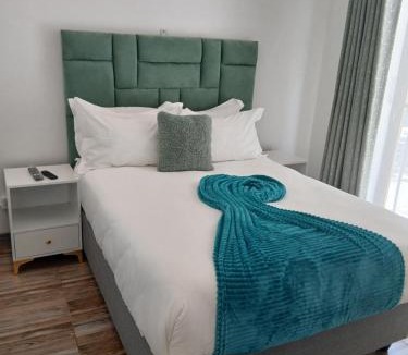 Ruwa Hotel | Greensyke Luxury Resort