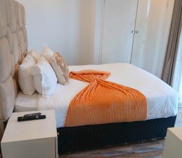 Ruwa Hotel | Greensyke Luxury Resort