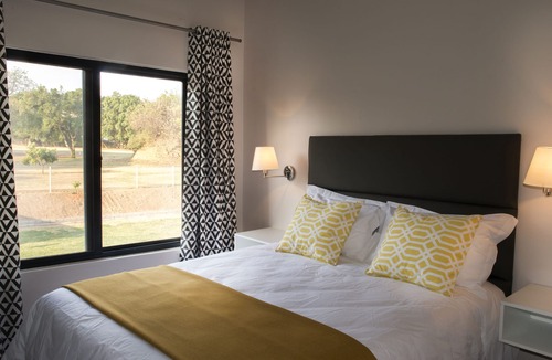 Ndola Hotel | Greenwood Manor Hotel Ndola