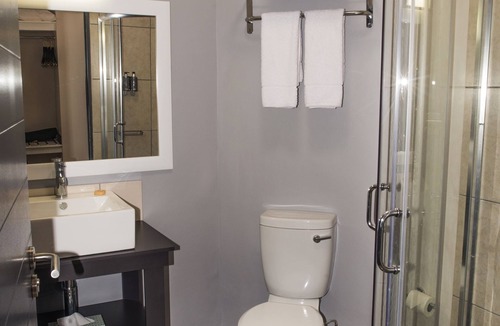 Ndola Hotel | Greenwood Manor Hotel Ndola