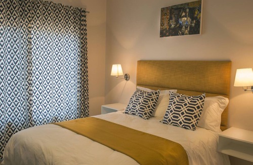 Ndola Hotel | Greenwood Manor Hotel Ndola