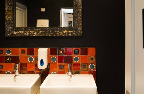 Ndola Hotel | Greenwood Manor Hotel Ndola