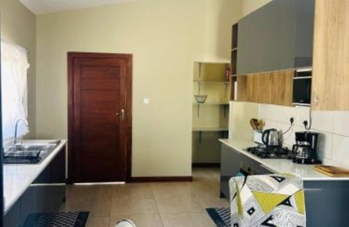 Chipata House | Grey Lavender – A Comfortable Holiday Home in Chelston, Lusaka
