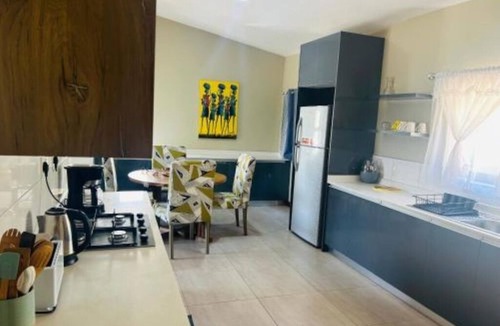 Chipata House | Grey Lavender – A Comfortable Holiday Home in Chelston, Lusaka