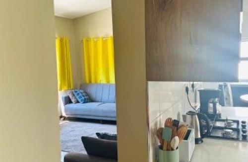 Chipata House | Grey Lavender – A Comfortable Holiday Home in Chelston, Lusaka