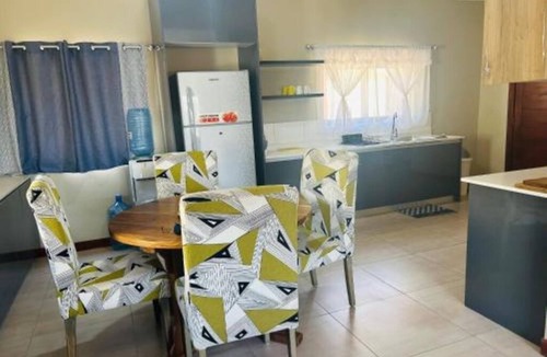 Chipata House | Grey Lavender – A Comfortable Holiday Home in Chelston, Lusaka