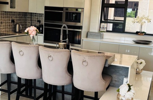 Harare East House | Greystone Park luxury home