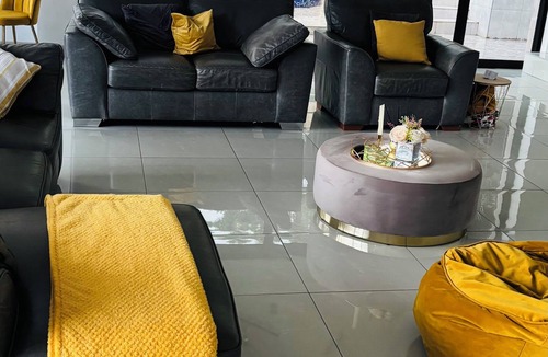 Harare East House | Greystone Park luxury home