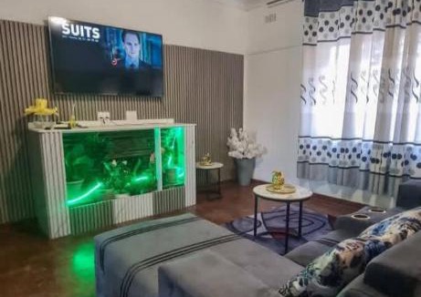 Greendale Bed & Breakfast | Grovestone airbnbs