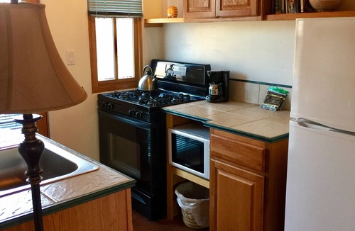 Downtown Santa Fe Hotel | Guadalupe Inn