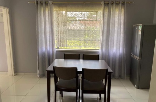 Bulawayo House | Guest House - Famona Bulawayo