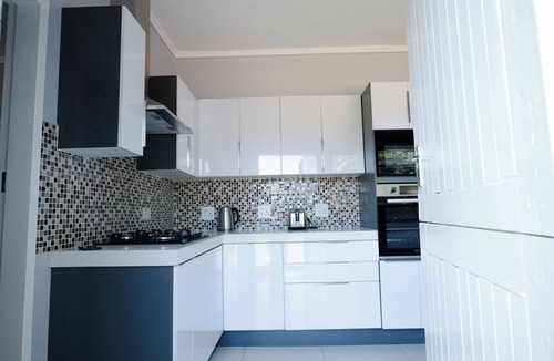 Bulawayo House | Guest House - Famona Bulawayo