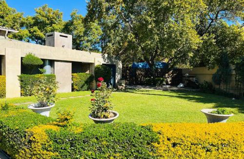 Gaborone House | Guest On 97