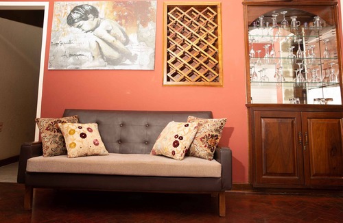 Harare House | Guesthouse | Conference | Boutique Kitchen | Events