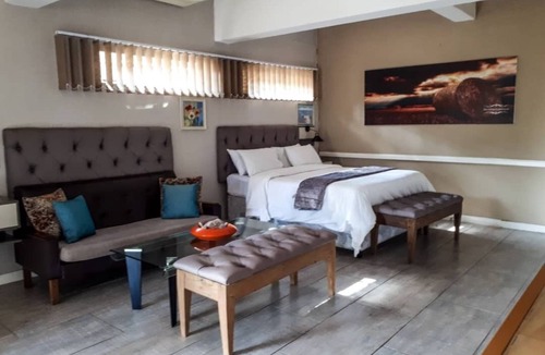 Harare House | Guesthouse | Conference | Boutique Kitchen | Events