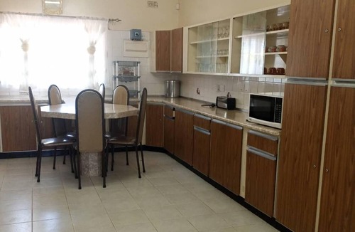 Harare Apartment | Guesthouse With Green Garden and Pool - 2102