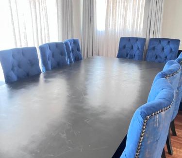 Bulawayo House | Guesthouse