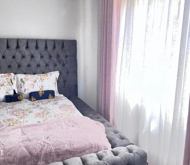 Bulawayo House | Guesthouse