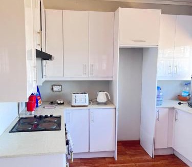 Bulawayo House | Guesthouse