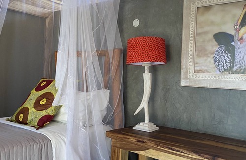 Dete Other | Gwango Heritage Resort