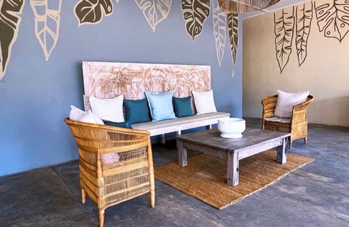 Bulawayo Cabin | Gwango Tamarillo Estate