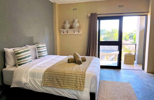 Bulawayo Cabin | Gwango Tamarillo Estate