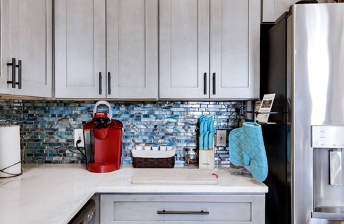 Eastside Promise Neighborhood House | Hackberry Historic Haven