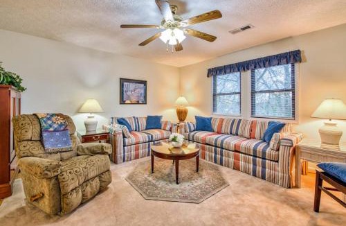 Lake Junaluska House | Haddock Haven-3
