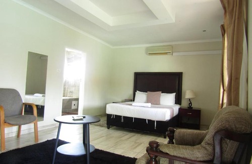 Gaborone House | Haithoms Guesthouse- Gaborone Broadhurst