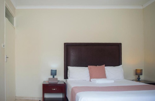 Gaborone House | Haithoms Guesthouse- Gaborone Broadhurst