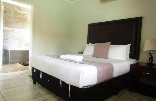 Gaborone House | Haithoms Guesthouse- Gaborone Broadhurst