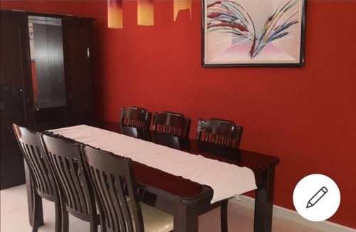 Gaborone House | Hall's Home