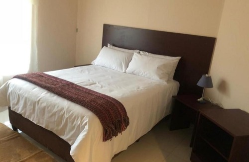 Gaborone House | Hall's Home