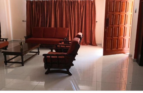 Gaborone House | Hall's Home