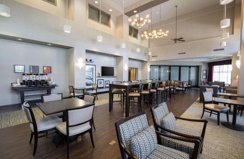 Poway Hotel | Hampton Inn & Suites San Diego-Poway