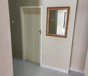 Ndola Apartment | Hamsway Apartments
