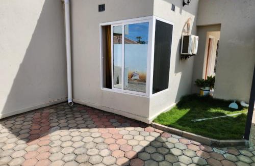 Ndola Apartment | Hamsway Apartments