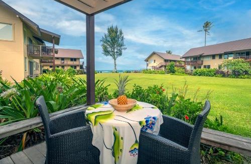 Wainiha Apartment | Hanalei Colony Resort C2