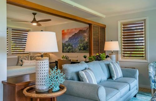 Wainiha Apartment | Hanalei Colony Resort C2